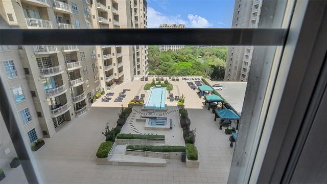 Photo - 3225 Turtle Creek Blvd Blvd Unidad 917