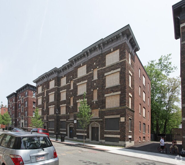 Studio Apartments for Rent in Springfield, MA