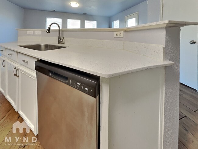 Photo - 20811 Bonham Park Ln