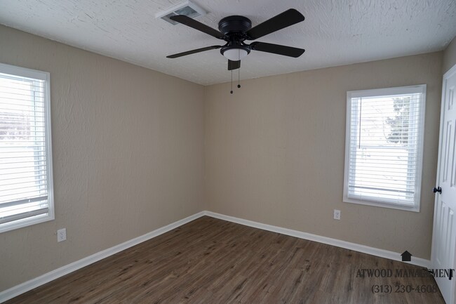 Photo - Fully Renovated 2-Bedroom Home – Move-In Ready for You!