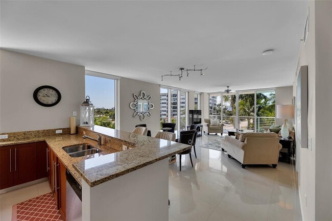 Photo - 2821 N Ocean Blvd Unit 307s
