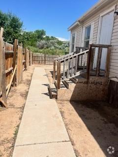 Building Photo - 1198 Las Rosas Dr Unit 36 Rental