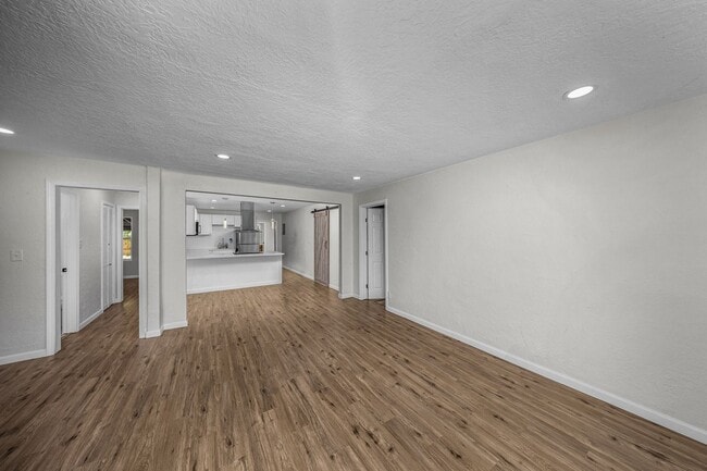 Photo - Remodeled Kitchen