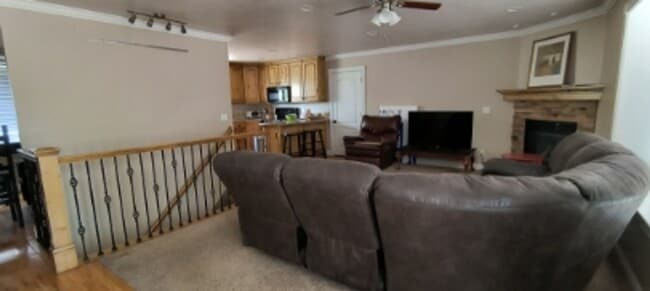 Photo - 1250 S Pinewood Dr Unit Private Large Room