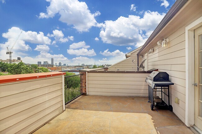 Photo - 2110 Shearn St Unit 20A