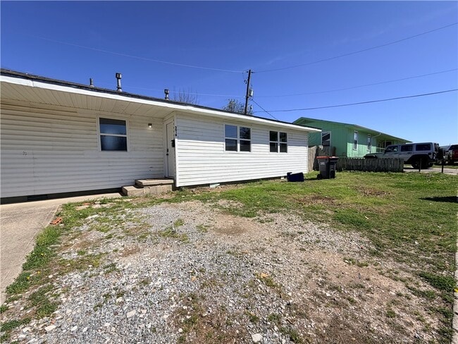 Building Photo - 501 David St Unit B