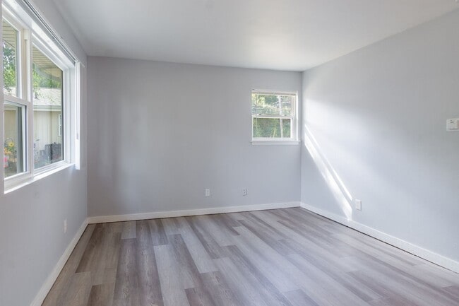 One Forty Flats