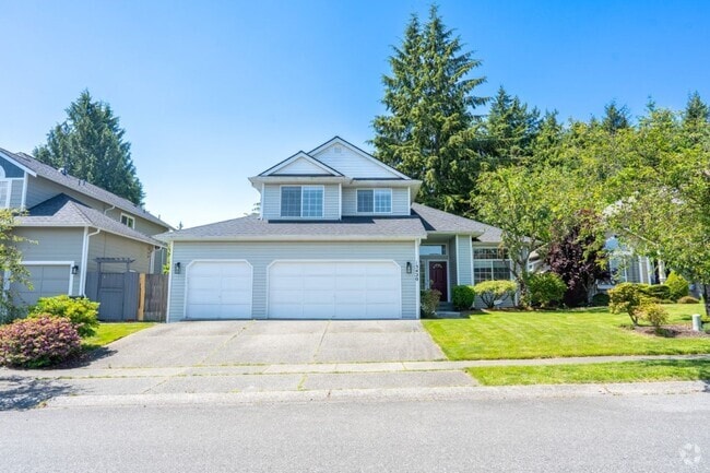 Building Photo - 4Bd/3.5Ba Mill Creek House