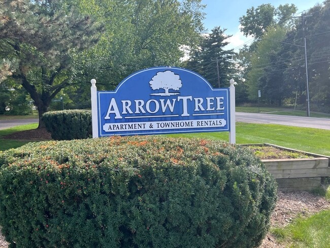 Arrowtree Apartments