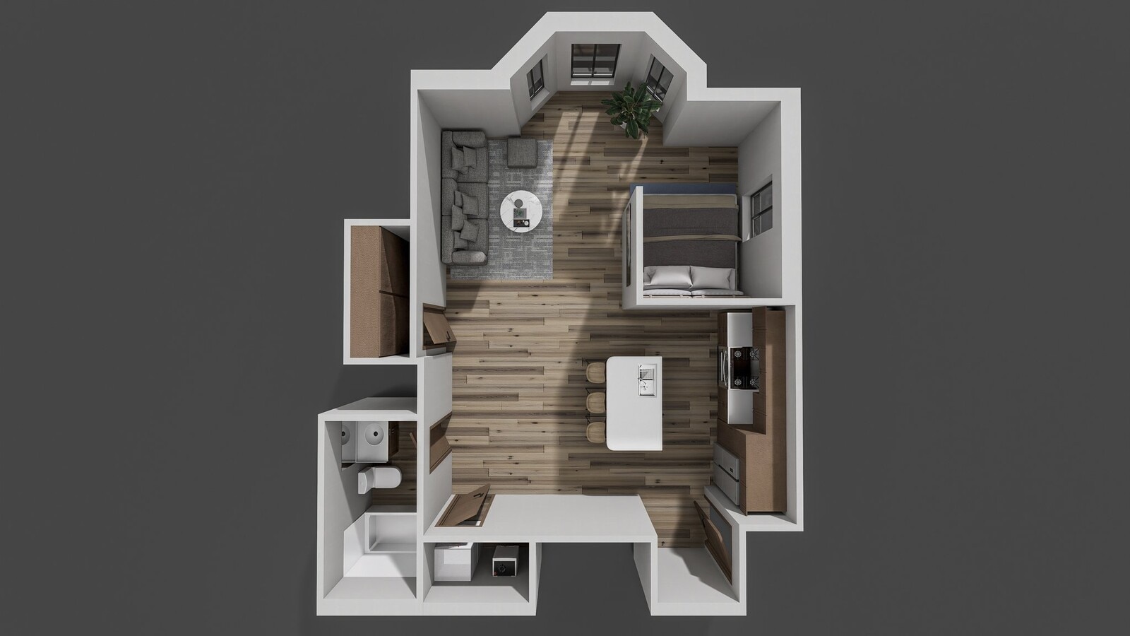 Photo - 7480 157th St Unit Apt. 11