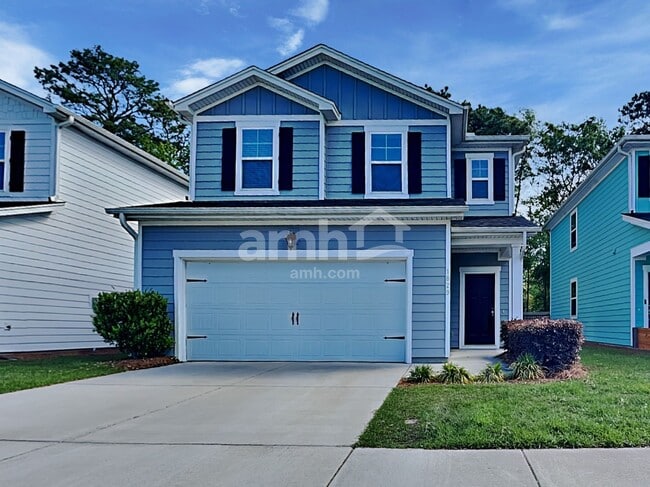 Building Photo - 1829 Produce Ln