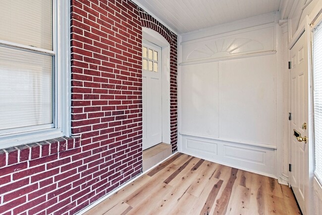 Photo - 3 bedroom, 1.5 bath, newly renovated home in Wilmington, DE