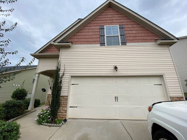Building Photo - 3916 Griese Ln
