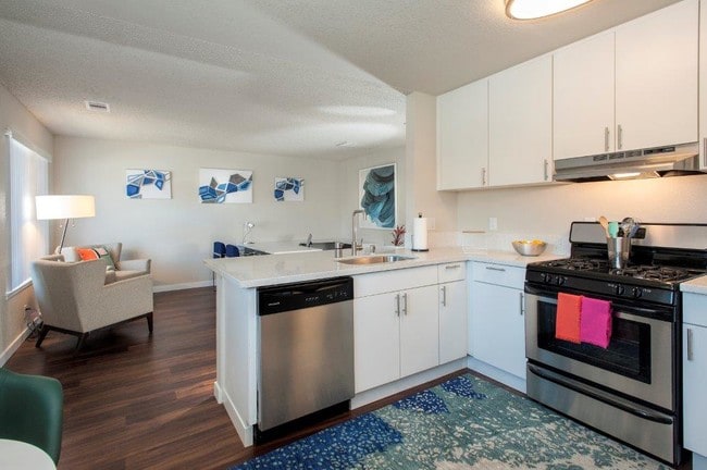 Avanti Apartment Homes