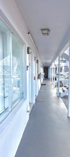 Photo - CITY CENTER APTS