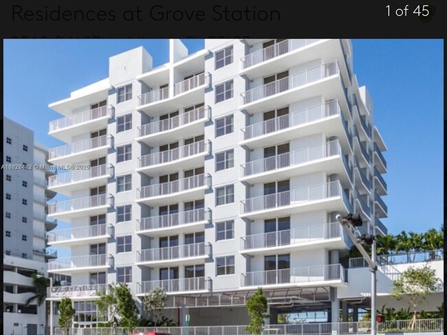 Photo - 2560 SW 27th Ave Apartment Unit 307
