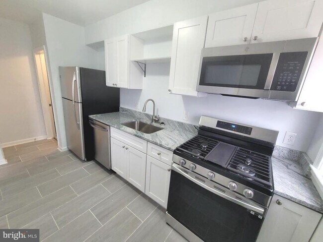 Photo - 4603 Marble Hall Rd