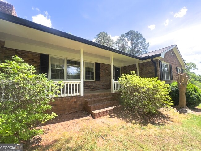 Photo - 1140 Barber Creek Dr