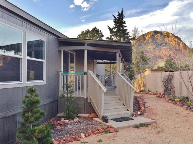 Building Photo - HOUSE - WEST SEDONA - THUNDER MOUNTAIN VIEWS