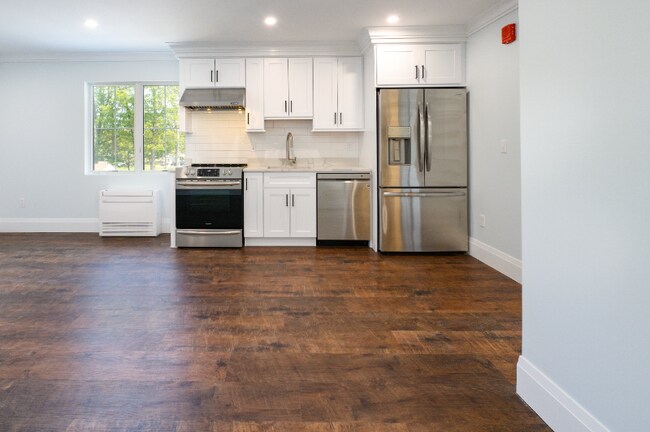 Photo - 159 Boston Post Rd Unidad 2F