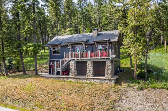 Photo - 3621 E Lakeshore Dr