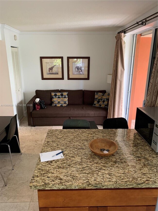 2951 S Bayshore Dr Unit 417