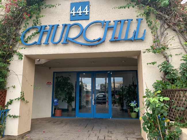 Building Photo - 444 S Occidental Blvd Rental