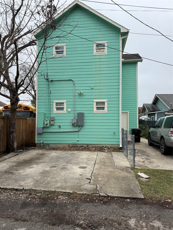 Photo - 5201 Leeland St Unit B