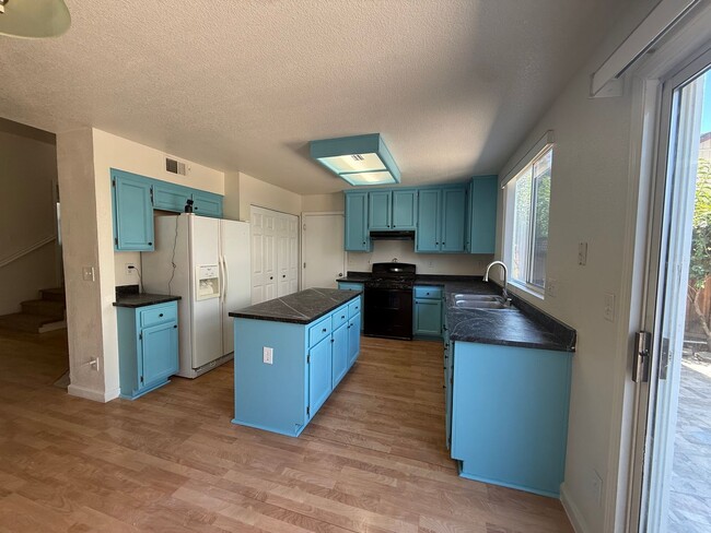 Photo - 3 bed | 2.5 bath | 1351 SF | 2 Car Garage | Two Story | Tenant pays $175 monthly for WS&G
