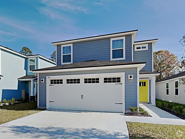 Building Photo - 5295 Walkers Ridge Dr Rental