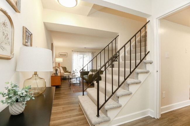 Photo - Millspring Commons Apartments and Townhomes