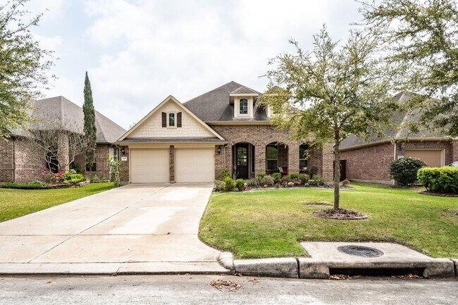 Photo - 20050 Mitchell Cove Dr