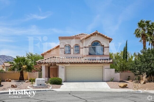 Building Photo - 9349 Magic Flower Ave Rental