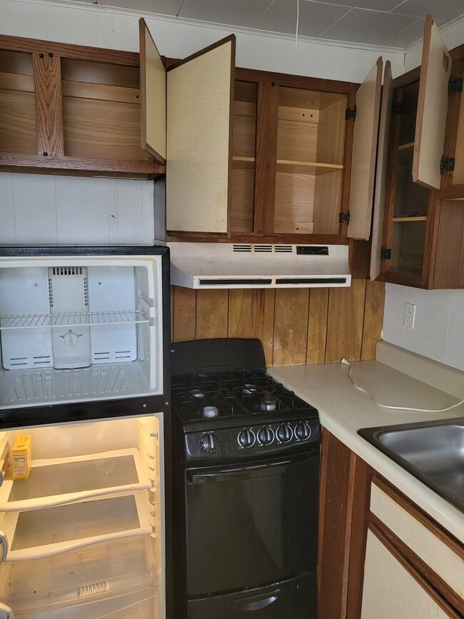 Cocina - 404 Birr St Unidad 3