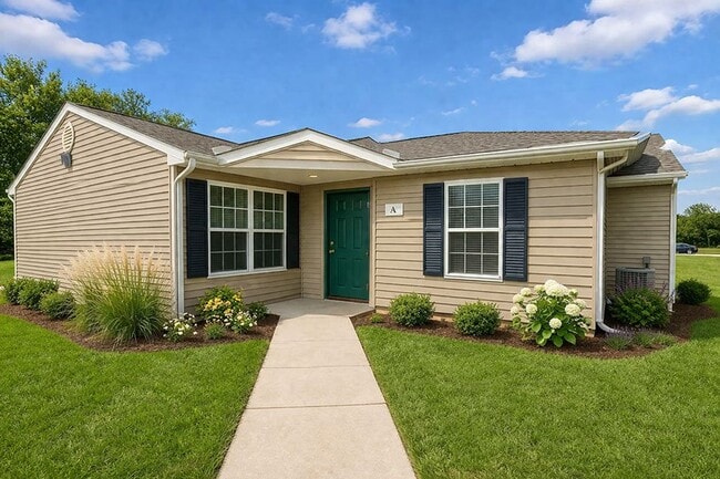 Photo - GILCREASE ESTATES