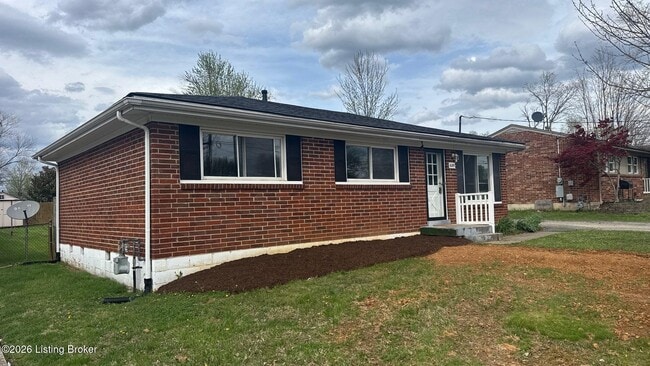 Building Photo - 6315 Red Spruce Dr