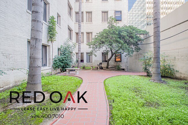 Photo - 630 S Kenmore Ave Unit 204