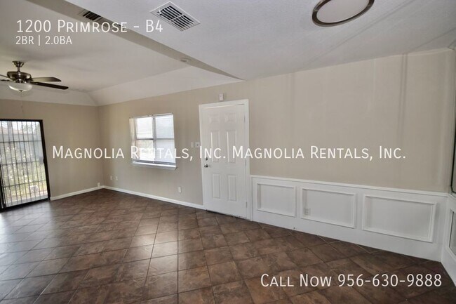 Photo - 1200 Primrose Ave W Unit B4