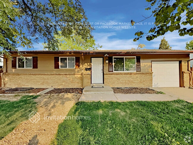 Building Photo - 9131 Judson St Rental