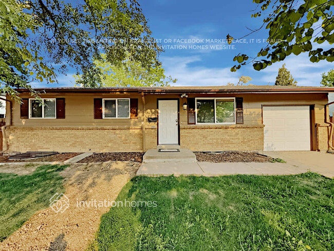 Photo - 9131 Judson St House