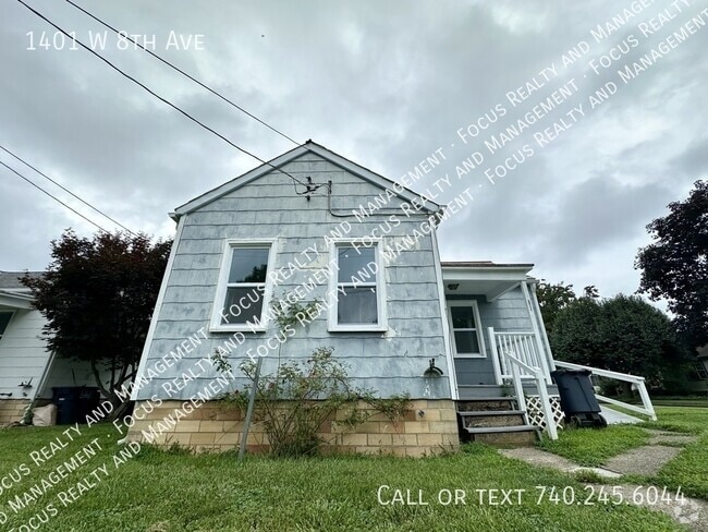Building Photo - 1401 8th Ave Rental