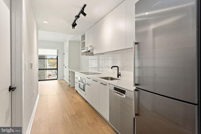 Photo - 1625 Eckington Pl NE Unit 515