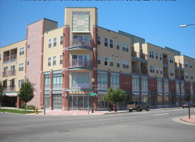 Photo - La Villa de Barela