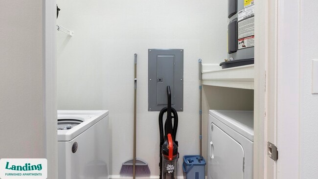 Photo - 5275 Town and Country Blvd Unit 2461.1412772