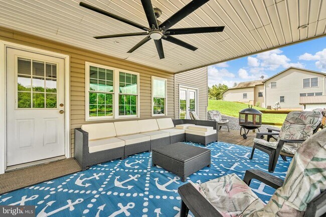 606 Wynonah Dr