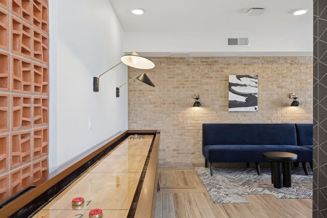 Pinyon Apartments