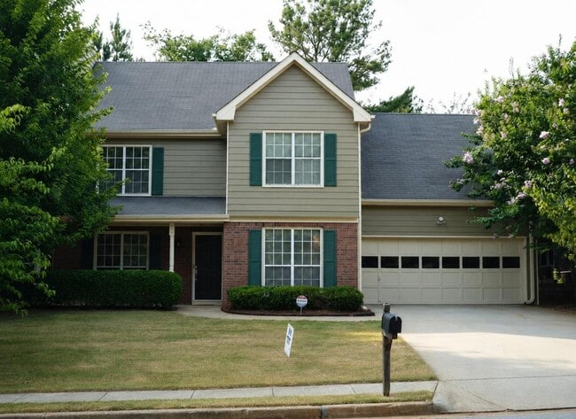 Building Photo - 3020 Oak Meadow Dr