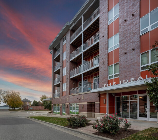 Building Photo - The Ideal Rental