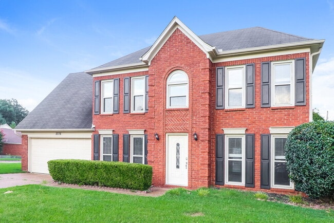 2776 Fletcher Park Cir E