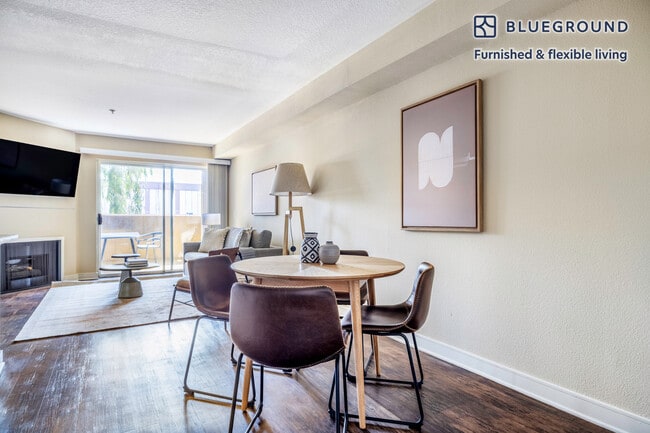 Photo - 7660 Beverly Blvd Unit FL1-ID419